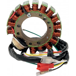 Статор OEM style RICK'S MOTORSPORT ELECTRICS 21-616H Статор OEM style RICK'S MOTORSPORT ELECTRICS 21-616H
