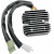 Регулатор OEM style RICK'S MOTORSPORT ELECTRICS 10-206 thumb