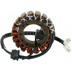 Статор OEM STYLE RICK'S MOTORSPORT ELECTRICS 21-050 Статор OEM STYLE RICK'S MOTORSPORT ELECTRICS 21-050