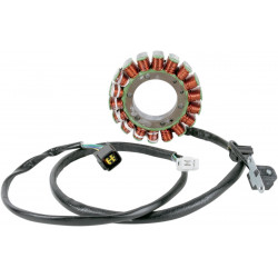 Статор OEM STYLE RICK'S MOTORSPORT ELECTRICS 21-051 Статор OEM STYLE RICK'S MOTORSPORT ELECTRICS 21-051