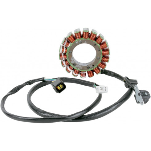 Статор OEM STYLE RICK'S MOTORSPORT ELECTRICS 21-051 Статор OEM STYLE RICK'S MOTORSPORT ELECTRICS 21-051