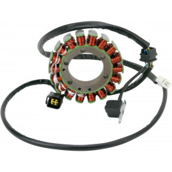 Статор OEM style RICK'S MOTORSPORT ELECTRICS 21-805