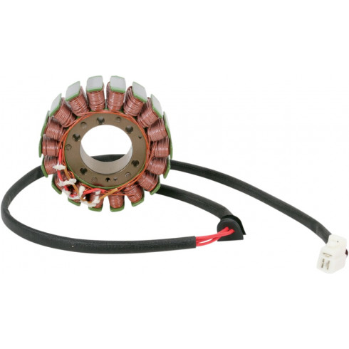 Статор oem style RICK'S MOTORSPORT ELECTRICS 21-009 Статор oem style RICK'S MOTORSPORT ELECTRICS 21-009
