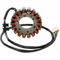 Статор OEM style RICK'S MOTORSPORT ELECTRICS 21-138 Статор OEM style RICK'S MOTORSPORT ELECTRICS 21-138