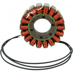 Статор OEM style RICK'S MOTORSPORT ELECTRICS 21-318H Статор OEM style RICK'S MOTORSPORT ELECTRICS 21-318H