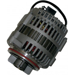 Алтернаторна сглобка HOT SHOT RICK'S MOTORSPORT ELECTRICS 31-101H Алтернаторна сглобка HOT SHOT RICK'S MOTORSPORT ELECTRICS 31-101H