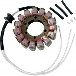 Статор OEM style RICK'S MOTORSPORT ELECTRICS 21-230 Статор OEM style RICK'S MOTORSPORT ELECTRICS 21-230