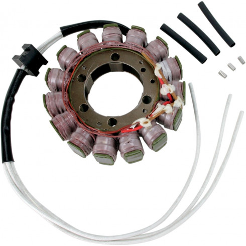 Статор OEM style RICK'S MOTORSPORT ELECTRICS 21-230 Статор OEM style RICK'S MOTORSPORT ELECTRICS 21-230