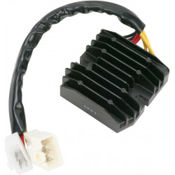 Регулатор OEM style RICK'S MOTORSPORT ELECTRICS 10-126H Регулатор OEM style RICK'S MOTORSPORT ELECTRICS 10-126H