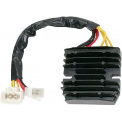 Регулатор OEM style RICK'S MOTORSPORT ELECTRICS 10-128H Регулатор OEM style RICK'S MOTORSPORT ELECTRICS 10-128H
