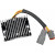 Регулатор OEM style RICK'S MOTORSPORT ELECTRICS 10-W006 thumb