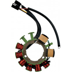 Статор OEM STYLE RICK'S MOTORSPORT ELECTRICS 24-003 Статор OEM STYLE RICK'S MOTORSPORT ELECTRICS 24-003