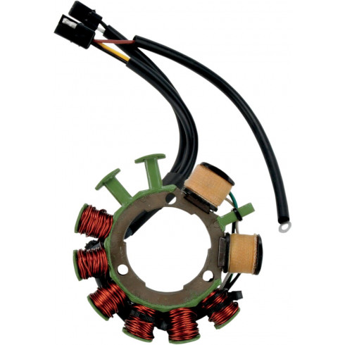 Статор OEM STYLE RICK'S MOTORSPORT ELECTRICS 24-003 Статор OEM STYLE RICK'S MOTORSPORT ELECTRICS 24-003