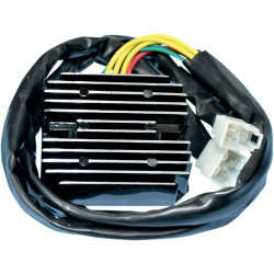 Регулатор OEM style RICK'S MOTORSPORT ELECTRICS 10-008 Регулатор OEM style RICK'S MOTORSPORT ELECTRICS 10-008