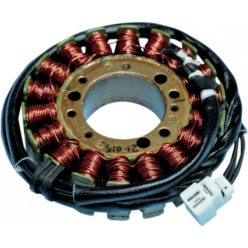 Статор OEM style RICK'S MOTORSPORT ELECTRICS 21-015 Статор OEM style RICK'S MOTORSPORT ELECTRICS 21-015