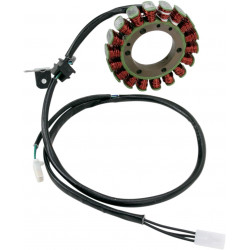 Статор OEM style RICK'S MOTORSPORT ELECTRICS 21-323