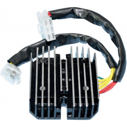 Регулатор OEM style RICK'S MOTORSPORT ELECTRICS 10-132