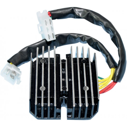 Регулатор OEM style RICK'S MOTORSPORT ELECTRICS 10-132 Регулатор OEM style RICK'S MOTORSPORT ELECTRICS 10-132