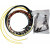 Статор OEM style RICK'S MOTORSPORT ELECTRICS 21-100 Статор OEM style RICK'S MOTORSPORT ELECTRICS 21-100 thumb