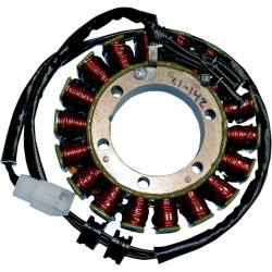 Статор OEM style RICK'S MOTORSPORT ELECTRICS 21-142 Статор OEM style RICK'S MOTORSPORT ELECTRICS 21-142