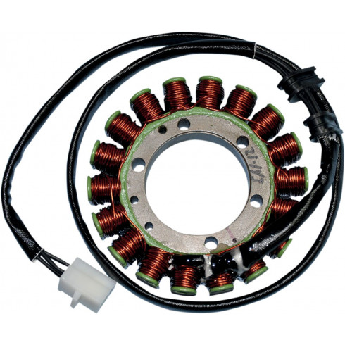 Статор OEM style RICK'S MOTORSPORT ELECTRICS 21-143 Статор OEM style RICK'S MOTORSPORT ELECTRICS 21-143