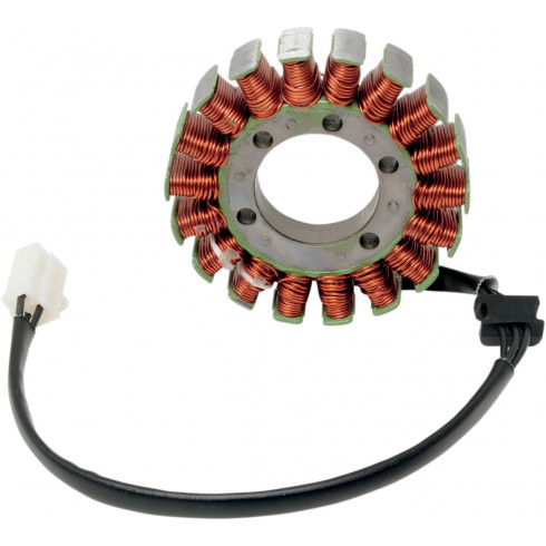 Статор OEM style RICK'S MOTORSPORT ELECTRICS 21-227 Статор OEM style RICK'S MOTORSPORT ELECTRICS 21-227