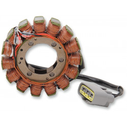 Статор OEM style RICK'S MOTORSPORT ELECTRICS 21-233 Статор OEM style RICK'S MOTORSPORT ELECTRICS 21-233