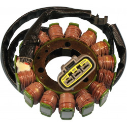 Статор OEM style RICK'S MOTORSPORT ELECTRICS 21-234 Статор OEM style RICK'S MOTORSPORT ELECTRICS 21-234
