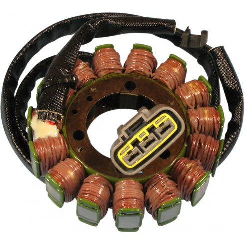 Статор OEM style RICK'S MOTORSPORT ELECTRICS 21-234 Статор OEM style RICK'S MOTORSPORT ELECTRICS 21-234