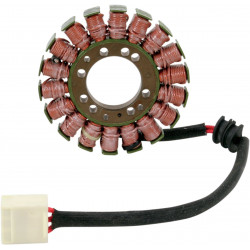 Статор OEM style RICK'S MOTORSPORT ELECTRICS 21-418