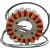 Статор OEM style RICK'S MOTORSPORT ELECTRICS 21-419H thumb