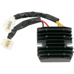 Регулатор на напрежение HOT SHOT RICK'S MOTORSPORT ELECTRICS 10-129H