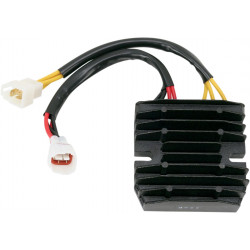 Регулатор на напрежение HOT SHOT RICK'S MOTORSPORT ELECTRICS 10-203H