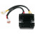 Регулатор на напрежение HOT SHOT RICK'S MOTORSPORT ELECTRICS 10-203H thumb