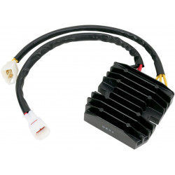 Регулатор на напрежение HOT SHOT RICK'S MOTORSPORT ELECTRICS 10-205H Регулатор на напрежение HOT SHOT RICK'S MOTORSPORT ELECTRICS 10-205H