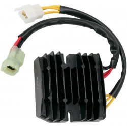 Регулатор на напрежение HOT SHOT RICK'S MOTORSPORT ELECTRICS 10-206H Регулатор на напрежение HOT SHOT RICK'S MOTORSPORT ELECTRICS 10-206H