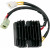 Регулатор на напрежение HOT SHOT RICK'S MOTORSPORT ELECTRICS 10-206H Регулатор на напрежение HOT SHOT RICK'S MOTORSPORT ELECTRICS 10-206H thumb