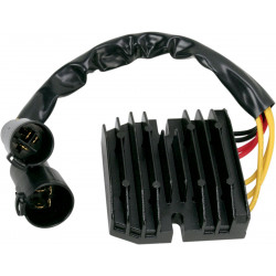Регулатор на напрежение HOT SHOT RICK'S MOTORSPORT ELECTRICS 10-312H Регулатор на напрежение HOT SHOT RICK'S MOTORSPORT ELECTRICS 10-312H