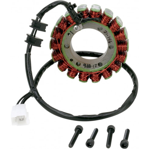 Статор OEM style RICK'S MOTORSPORT ELECTRICS 21-146 Статор OEM style RICK'S MOTORSPORT ELECTRICS 21-146