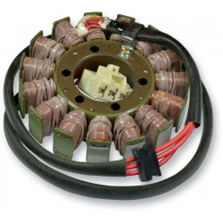 Статор OEM style RICK'S MOTORSPORT ELECTRICS 21-229
