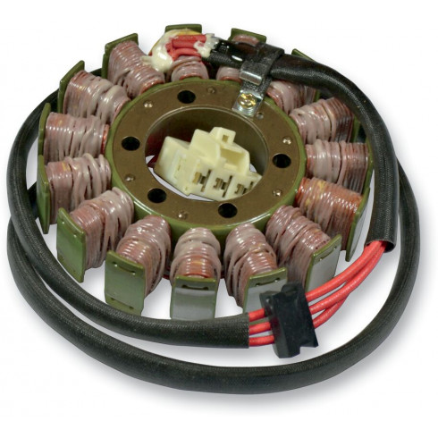 Статор OEM style RICK'S MOTORSPORT ELECTRICS 21-229 Статор OEM style RICK'S MOTORSPORT ELECTRICS 21-229