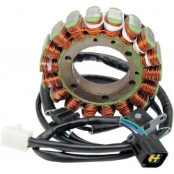 Статор HOT SHOT RICK'S MOTORSPORT ELECTRICS 21-807H Статор HOT SHOT RICK'S MOTORSPORT ELECTRICS 21-807H