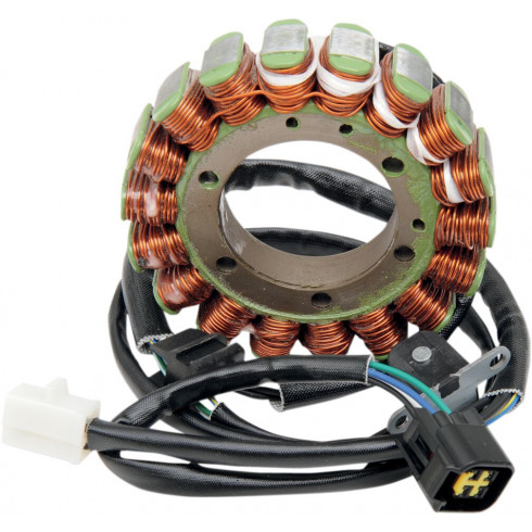 Статор HOT SHOT RICK'S MOTORSPORT ELECTRICS 21-807H Статор HOT SHOT RICK'S MOTORSPORT ELECTRICS 21-807H