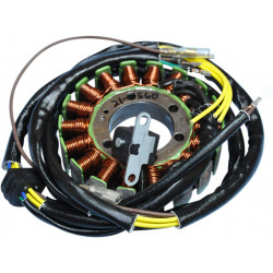 Статор OEM style RICK'S MOTORSPORT ELECTRICS 21-560 Статор OEM style RICK'S MOTORSPORT ELECTRICS 21-560