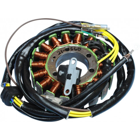 Статор OEM style RICK'S MOTORSPORT ELECTRICS 21-560 Статор OEM style RICK'S MOTORSPORT ELECTRICS 21-560