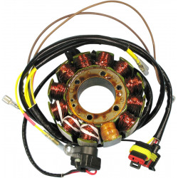 Статор OEM style RICK'S MOTORSPORT ELECTRICS 21-561