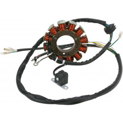 Статор OEM style RICK'S MOTORSPORT ELECTRICS 21-562 Статор OEM style RICK'S MOTORSPORT ELECTRICS 21-562