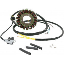 Статор OEM style RICK'S MOTORSPORT ELECTRICS 21-563 Статор OEM style RICK'S MOTORSPORT ELECTRICS 21-563
