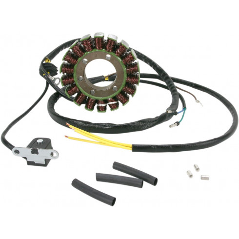 Статор OEM style RICK'S MOTORSPORT ELECTRICS 21-563 Статор OEM style RICK'S MOTORSPORT ELECTRICS 21-563