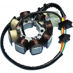 Статор OEM style RICK'S MOTORSPORT ELECTRICS 21-624 Статор OEM style RICK'S MOTORSPORT ELECTRICS 21-624